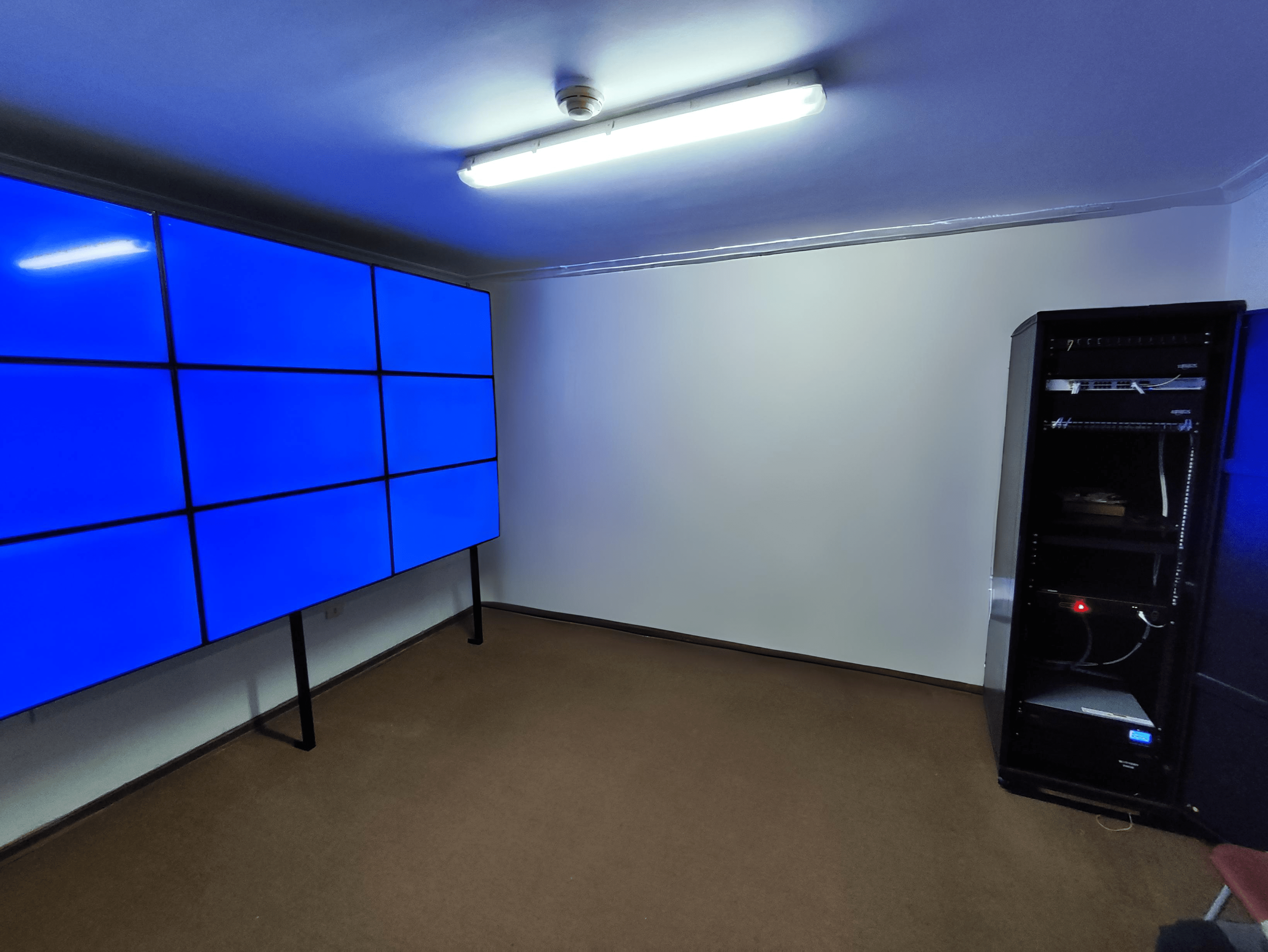 Circuito Cerrado de TV